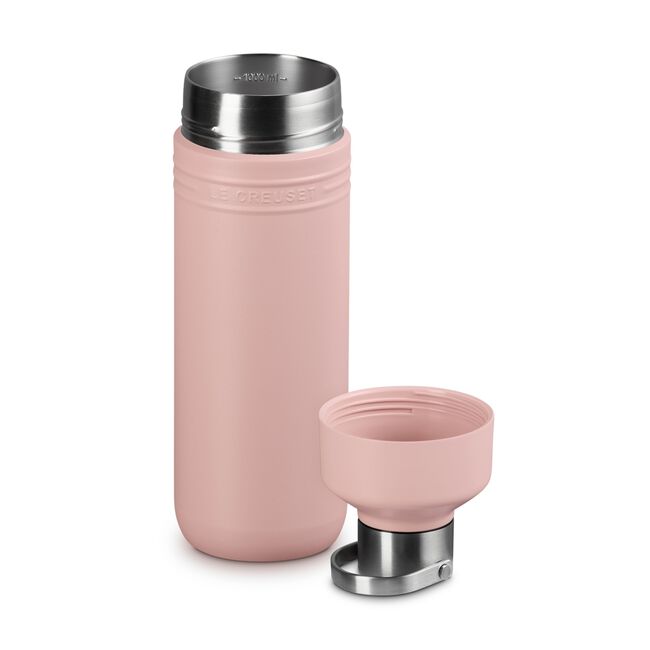 Termo de Acero Inoxidable, view 2